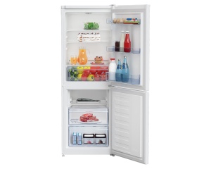 BEKO RCSA240K40WN Kombinovani frižider - Img 3