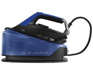 BEKO SGA 7124 D parna stanica - Img 2