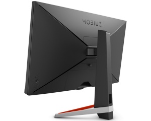 BENQ 27 inča EX2710S FHD 1920x1080 IPS 165 Hz FreeSync Premium G-sync gaming monitor - Img 3