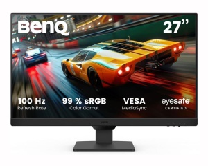 BENQ 27 inča GW2790E FHD 1920x1080 IPS 100 Hz monitor - Img 3