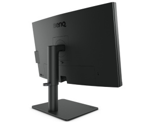 BENQ 27 inča PD2705U 4K 3840x2160 IPS USB-C 65W dizajnerski monitor - Img 3