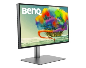 BENQ 27 inča PD2725U 4K 3840x2160 IPS Thunderbolt 3 65W dizajnerski monitor - Img 3