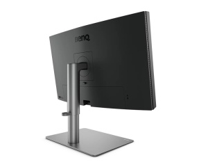 BENQ 27 inča PD2725U 4K 3840x2160 IPS Thunderbolt 3 65W dizajnerski monitor - Img 4