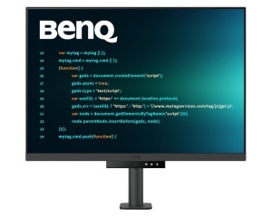 BENQ 28.2 inča RD280UA WQUHD 3840x2560 IPS USB-C 90W monitor - Img 2