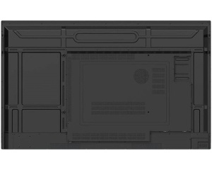 BENQ 75 inča RE7504 4K UHD IPS LED 128GB 450 nita Interactive Display