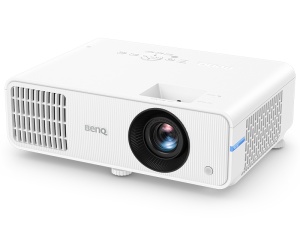 BENQ LH550 prenosivi Laser Full HD 2600 ANSI lumena 15000:1 projektor - Img 2