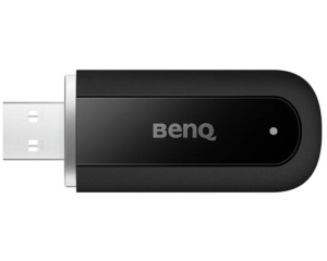 BENQ WI-FI 6 + BT5.2 WIRELESS DONGLE PDP WD02 (5A.F8Y28.DE1) - Img 1