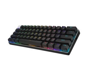 Bežična gaming tastatura Logitech G Pro X 60 US crna - Img 3