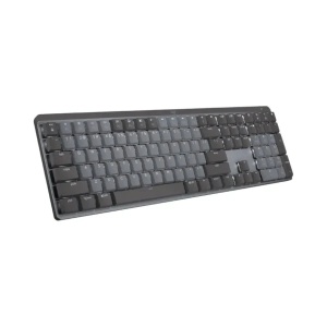 Bežična gaming tastatura Logitech Iluminated/Mehanička US Graphite Linear - Img 2