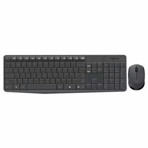 Bežična tastatura + miš Logitech MK235 YU * - Img 3