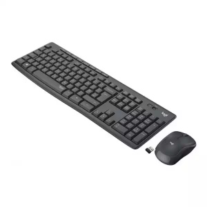 Bežična tastatura + miš Logitech MK295 US * - Img 1