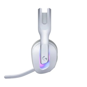 Bežične gaming slušalice Logitech G522 Lightspeed bele - Img 2