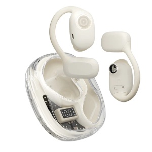 Bežične slušalice Blackview AirBuds 100 White - Img 1