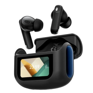 Bežične slušalice Blackview AirBuds 12 black - Img 3