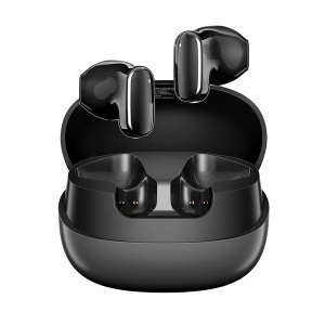 Bežične slušalice Blackview AirBuds 20 Black/BT/IP5516 - Img 2