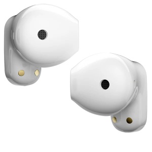 Bežične slušalice Blackview AirBuds 20 White/BT/IP5516 - Img 3