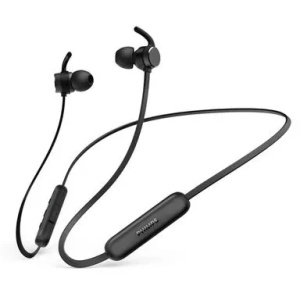 Bežične slušalice Philips TAE1209BK/00 crne - Img 1