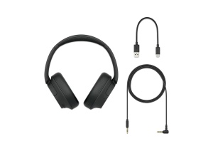 Bežične slušalice Sony WH-CH720BK crne - Img 2