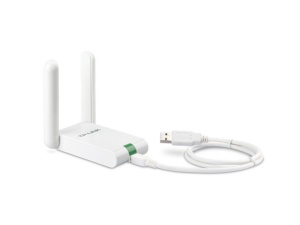 Bežicni adapter TP-LINK TL-WN822N Wi-Fi/N300/300Mbps/2 eksterne antene