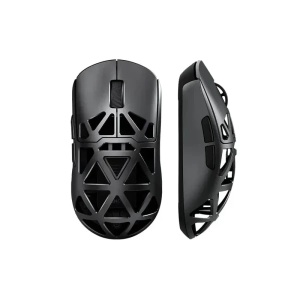 Bežični gaming miš MCHOSE AX5 Pro Max Magnesium Alloy black