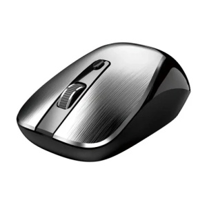 Bežični miš Genius NX-7125 1200dpi silver - optički - Img 3