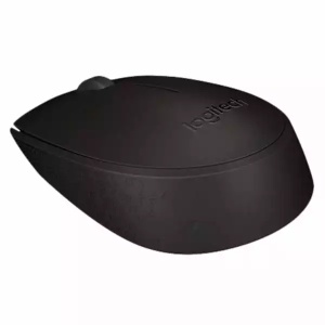 Bežični miš Logitech B170 1000dpi, optički *