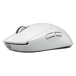 Bežični Miš Logitech G PRO X Superlight 16000 DPI- bela - Img 3