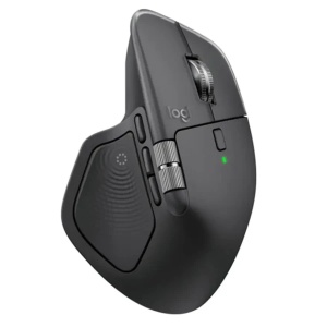 Bežični miš Logitech MX Master 4 for business graphite 8000 DPI * - Img 3