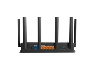 Bežicni ruter TP-LINK Archer BE400 WiFi7/BE6500 /6 antena - Img 3