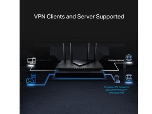 Bežicni ruter TPLINK Archer AX55 Pro - Img 4