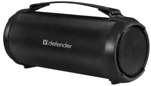 Bežični zvučnik Defender Beatbox 16 16W, BT/FM/TF/USB/AUX/TWS - Img 1