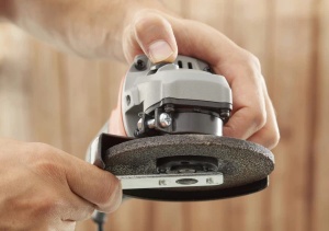 BLACK & DECKER BEG010 Ugaona brusilica 115 mm - Img 3