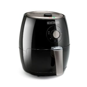 Black + Decker friteza BXAF2500E