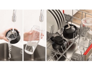 Blender BOSCH MMB2111S/Serija 2/450W/inox - Img 2