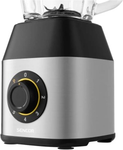 Blender Sencor SBL 4872BK/1250W/crna - Img 2