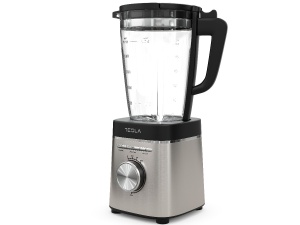 Blender TESLA BL601BX 1400W/1.75L/inox - Img 2
