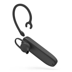 Bluetooth slušalica Hama MyVoice Advanced Multipoint crna - Img 2