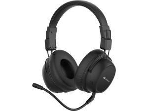 Bluetooth slušalice Sandberg ANC FlexMic 126-36 - Img 4