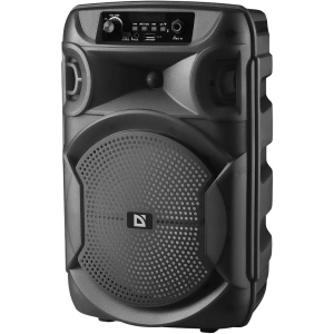 Bluetooth zvučnik Defender Boomer 12 15W - Img 2