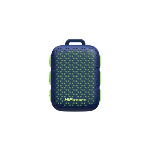 Bluetooth zvučnik HiFuture Pocket S 5W plavi - Img 1