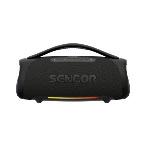 Bluetooth zvučnik Sencor RESONEX MEGA/vodootporan/IPX7/190W/crna - Img 3