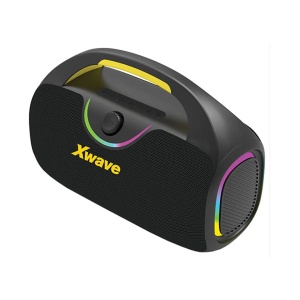 Bluetooth zvučnik Xwave B Extreme black - Img 3