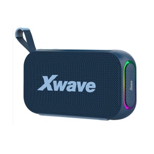 Bluetooth zvučnik Xwave B Nice light blue - Img 2