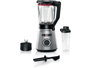 Bosch Blender MMB6384M/Serija 4/1200W/inox - Img 2