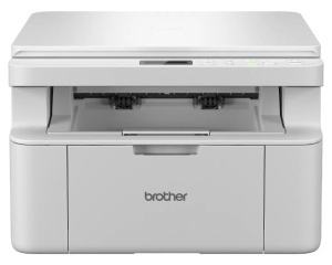 BROTHER DCP-L1630W Laserski multifunkcijski štampač (USB+wireless) (DCPL1630WYJ1) - Img 2