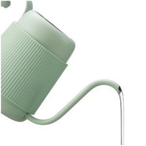 BUYDEEM Gooseneck Pour Over Coffee Kettle, model CD2006, color Cozy Greenish CD2006-CG - Img 3