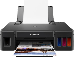 Canon CISS PIXMA Multifunc. G2410 EUM/EMB - Img 2