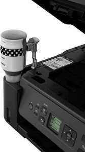 Canon CISS PIXMA Multifunc. G3470 EUM/EMB - Img 3