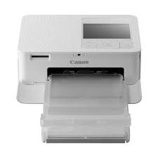 Canon CP1500 WHITE - Img 1