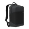 CANYON 17.5L laptop backpack 30x14.5x42cm Shadow Black CND-BPUR03BK